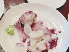 -晋阳春·山西菜·北京烤鸭(交大店)