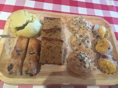 -西贝莜面村(上海百联西郊店)