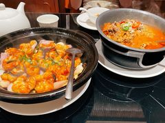 滋滋河鳗-闽和南(深圳万象城店)