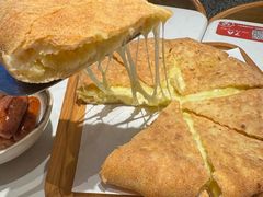 -烁先生披萨·儿童餐下午茶(河南岸店)