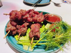 -BetterThai 泰加(苏州中心店)