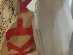 -肯德基(鲁迅路店)