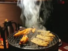 -山之屋炭火烧肉·生啤畅饮(大朗万科中央公园店)