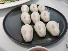 -醉辉皇上海之巅(上海中心大厦店)