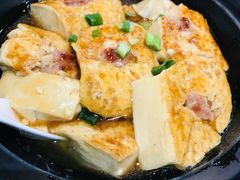 -大笑饭堂(甲子桥店)