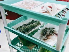 -中山脆肉鲩(新圳东路店)