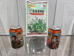 -王老吉凉茶博物馆