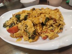 -鲁南仔·滕州炒鸡(经三路店)
