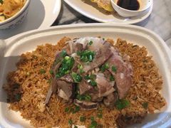 -西安饭庄·非遗陕菜(钟楼店)