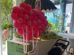 -春树下·树屋花房西餐厅(罍街AS1980店)