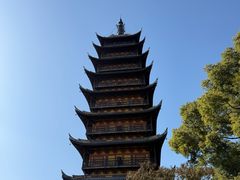 -常熟方塔园