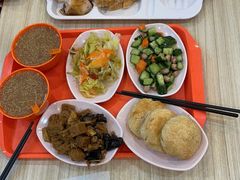 -香妃烤鸡(西单店)