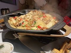 -蛙来哒(方圆荟店)