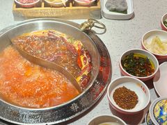 -大龙燚·旷野鲜火锅(广州首店)