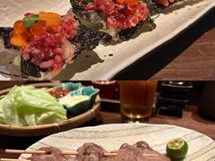 -三川·十酒Izakaya(南昌路店)