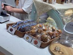 -小飞象面包公社(珠江路金鹰店)