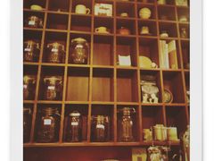 -RUMORS COFFEE ROASTERY鲁马滋咖啡(湖南路店)
