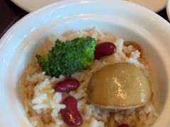 -泉州悦华酒店·自助餐厅