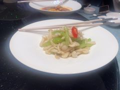 -恒记饭店(珠江路总店)