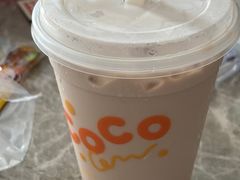 -CoCo都可(建外SOHO店)