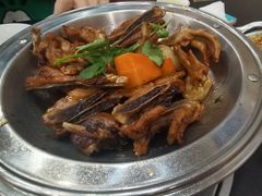 -美极鲜食坊(宝安南路店)