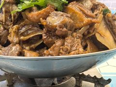 -味好美土菜(迎宾东路店)