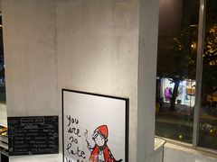 -Alimentari早午餐(安福路店)