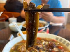 -风云面馆(珠海路店)