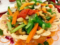 -福满园大酒楼(梅林店)