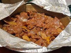 -大鸽饭(汉溪长隆店)