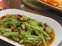 -驿楼兰·新疆菜(火车站店)