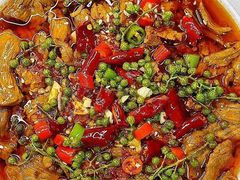 -1819餐厅·团队聚餐·烤串·精酿