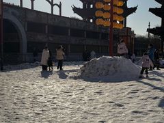 -大明幻境第一城