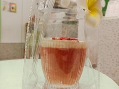 -曼僖瓦罐咖啡(华山南路店)