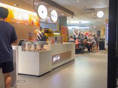 -麦当劳(农光里店)