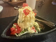 -长崎屋·日本料理·刺身·烧鸟(天河北路店)