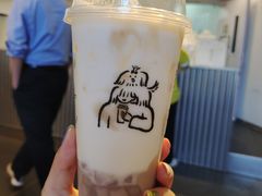 -喜茶(北京五棵松华熙店)