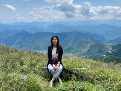 -白草畔自然风景区