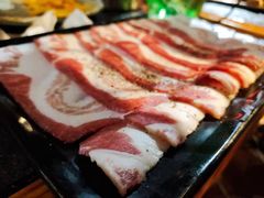 -火炉旺烤肉啤酒屋(沈北创始店)