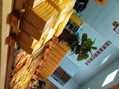 -悦橙烤肉海鲜自助(中央大街店)
