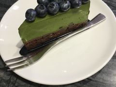 -THE WOODS 简餐 (国贸商城店)