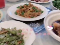 -大鹅岛绿色生态美食园
