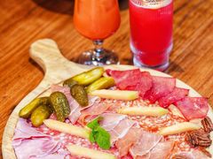 -格鲁·秀色Georgia’s Feast