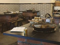 大堂-酒友老火锅(渝中店)