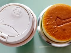 -星巴克(新达汇三林店)