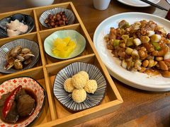 -香辣蟹·精品川菜(东四店)