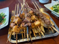 -伊隆斋(什刹海店)