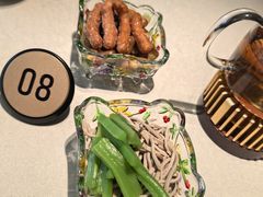 -悦融琥珀·京鲁菜·海味珍品(西单店)