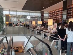 -茑屋书店(天目里店)