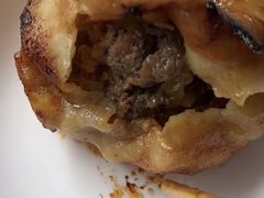 -宝瑞门钉肉饼店